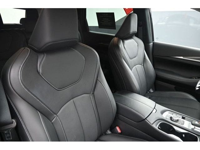 2026 INFINITI QX60 PURE