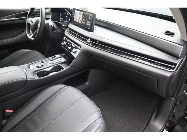 2026 INFINITI QX60 PURE
