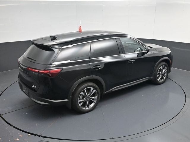 2026 INFINITI QX60 PURE