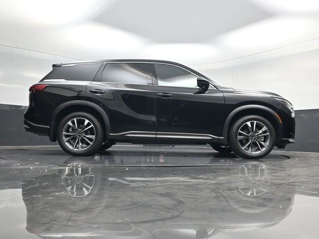 2026 INFINITI QX60 PURE