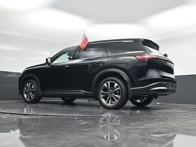 2026 INFINITI QX60 PURE