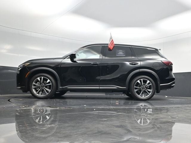 2026 INFINITI QX60 PURE