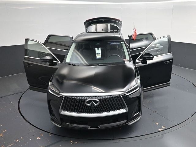 2026 INFINITI QX60 PURE