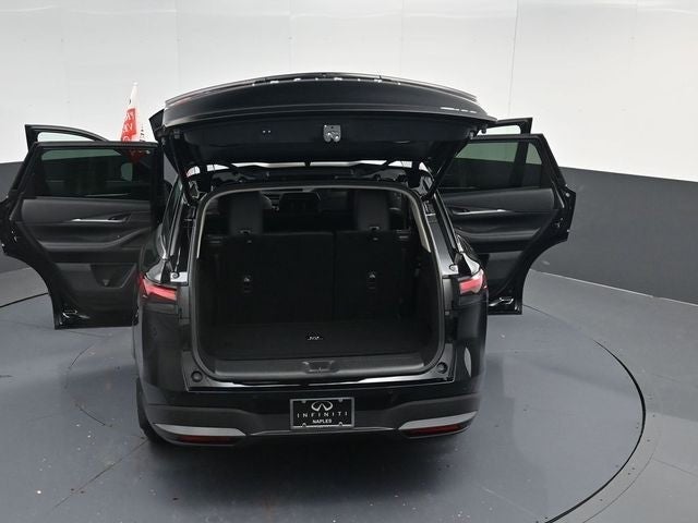 2026 INFINITI QX60 PURE