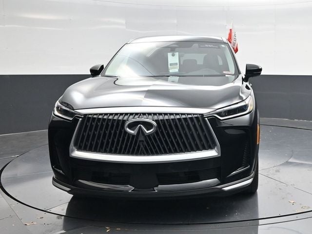 2026 INFINITI QX60 PURE