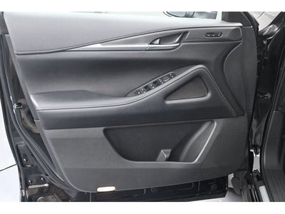 2026 INFINITI QX60 PURE