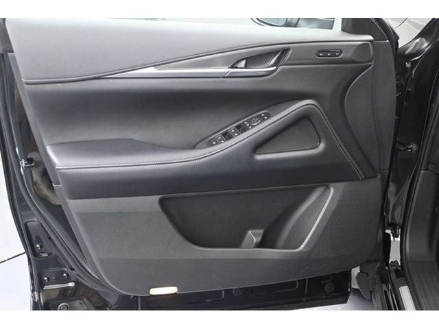 2026 INFINITI QX60 PURE