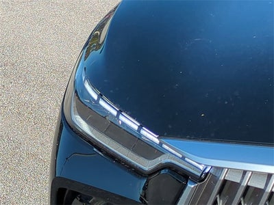 2026 INFINITI QX60 PURE