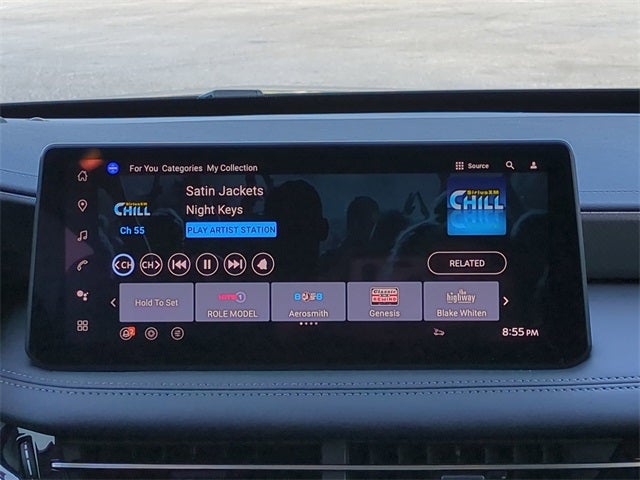 2026 INFINITI QX60 PURE