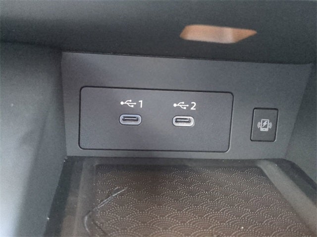 2026 INFINITI QX60 PURE