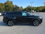 2026 INFINITI QX60 PURE