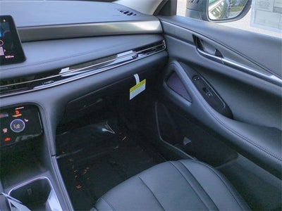 2026 INFINITI QX60 PURE