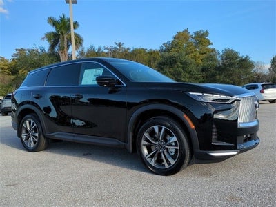 2026 INFINITI QX60 PURE