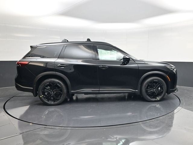 2027 INFINITI QX60 SPORT