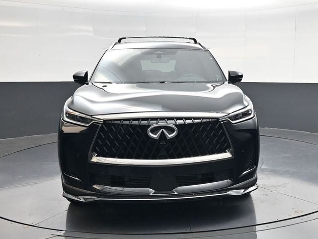 2027 INFINITI QX60 SPORT