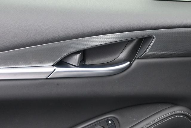 2027 INFINITI QX60 SPORT