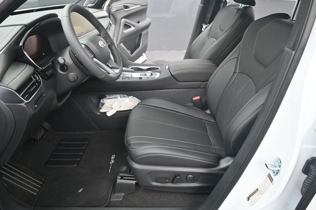 2027 INFINITI QX60 SPORT