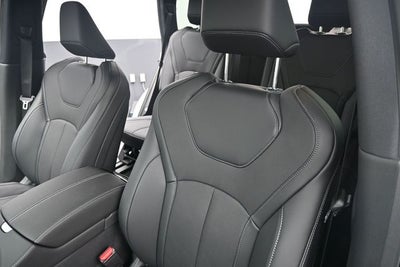 2027 INFINITI QX60 SPORT