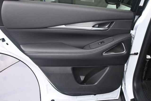 2027 INFINITI QX60 SPORT