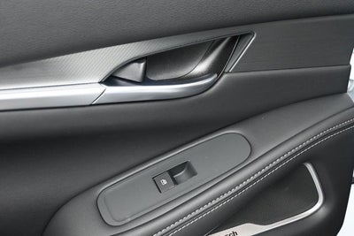 2027 INFINITI QX60 SPORT