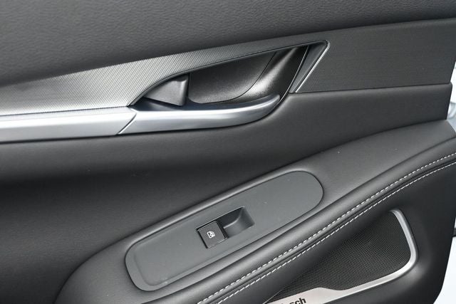 2027 INFINITI QX60 SPORT