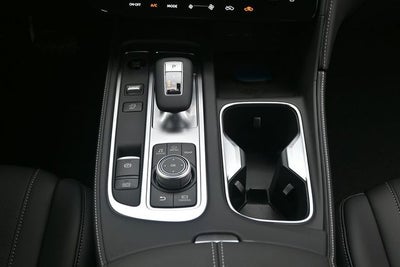 2027 INFINITI QX60 SPORT