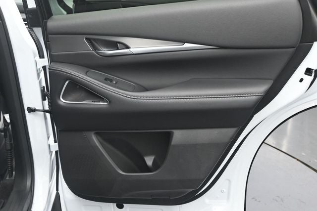 2027 INFINITI QX60 SPORT