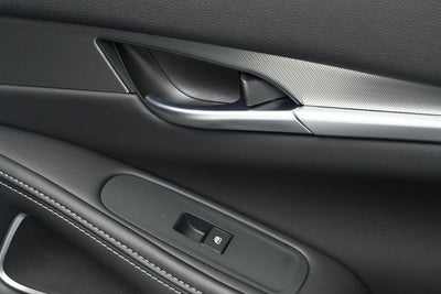 2027 INFINITI QX60 SPORT