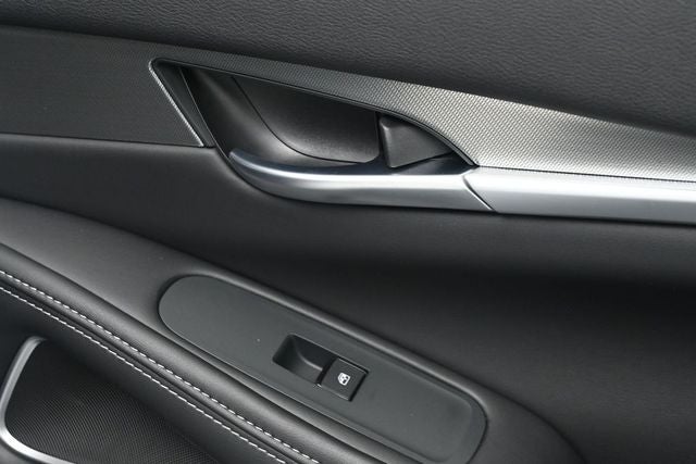2027 INFINITI QX60 SPORT