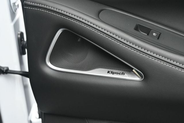 2027 INFINITI QX60 SPORT