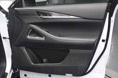 2027 INFINITI QX60 SPORT