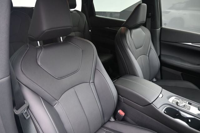 2027 INFINITI QX60 SPORT