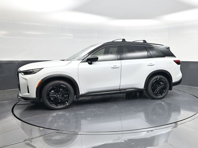 2027 INFINITI QX60 SPORT