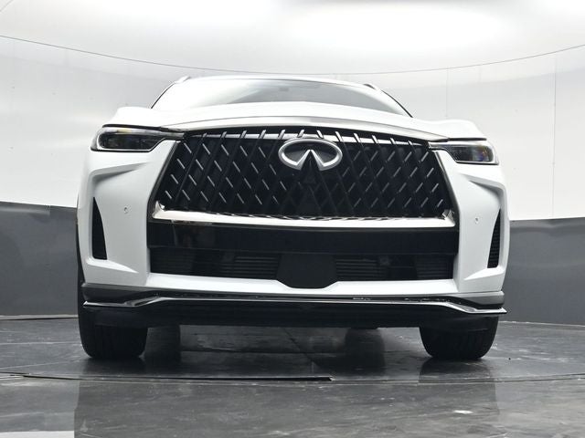 2027 INFINITI QX60 SPORT