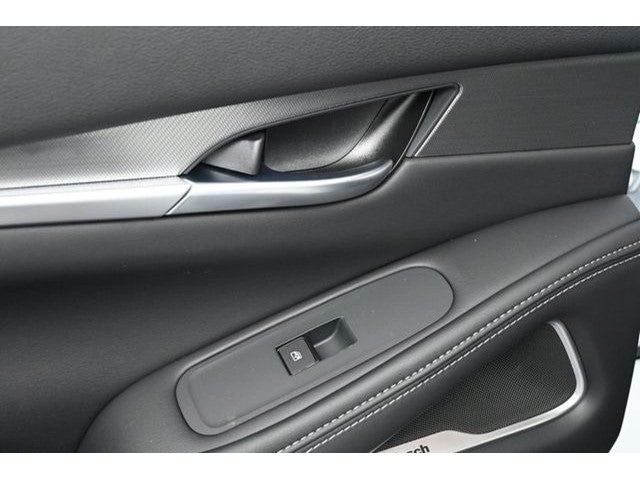 2027 INFINITI QX60 SPORT