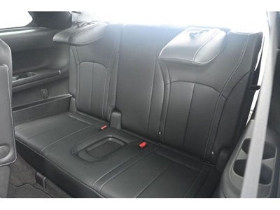 2027 INFINITI QX60 SPORT