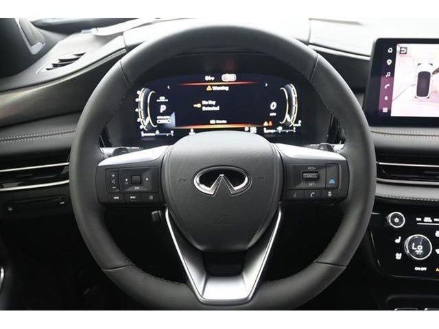 2027 INFINITI QX60 SPORT
