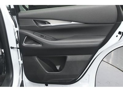 2027 INFINITI QX60 SPORT