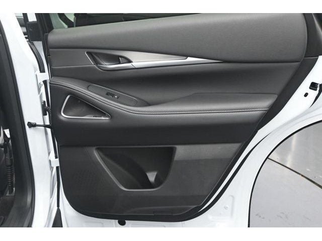 2027 INFINITI QX60 SPORT