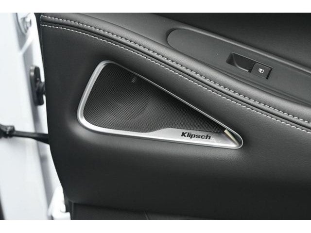 2027 INFINITI QX60 SPORT