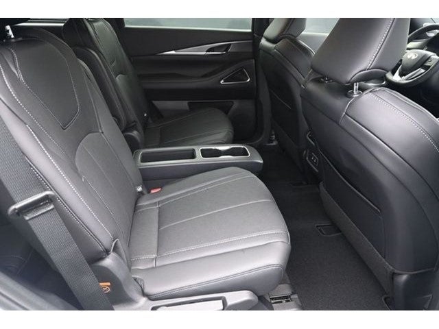 2027 INFINITI QX60 SPORT