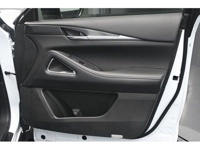2027 INFINITI QX60 SPORT