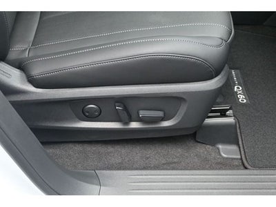2027 INFINITI QX60 SPORT