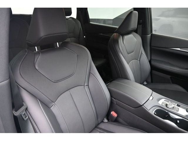 2027 INFINITI QX60 SPORT