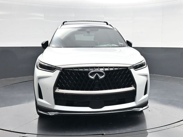 2027 INFINITI QX60 SPORT