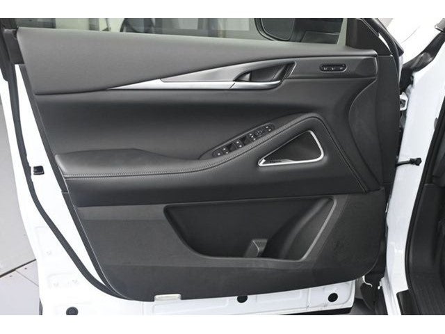 2027 INFINITI QX60 SPORT