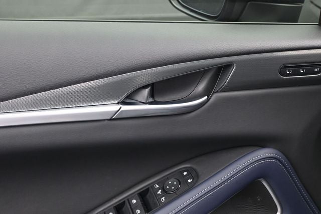 2027 INFINITI QX60 SPORT