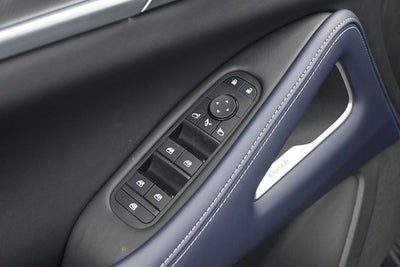 2027 INFINITI QX60 SPORT