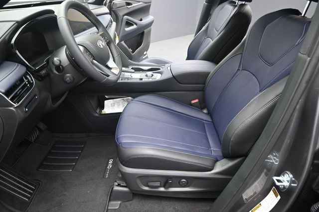 2027 INFINITI QX60 SPORT