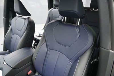2027 INFINITI QX60 SPORT
